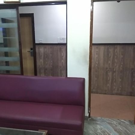 Sai Tirumala Residency ティルパティ エクステリア 写真