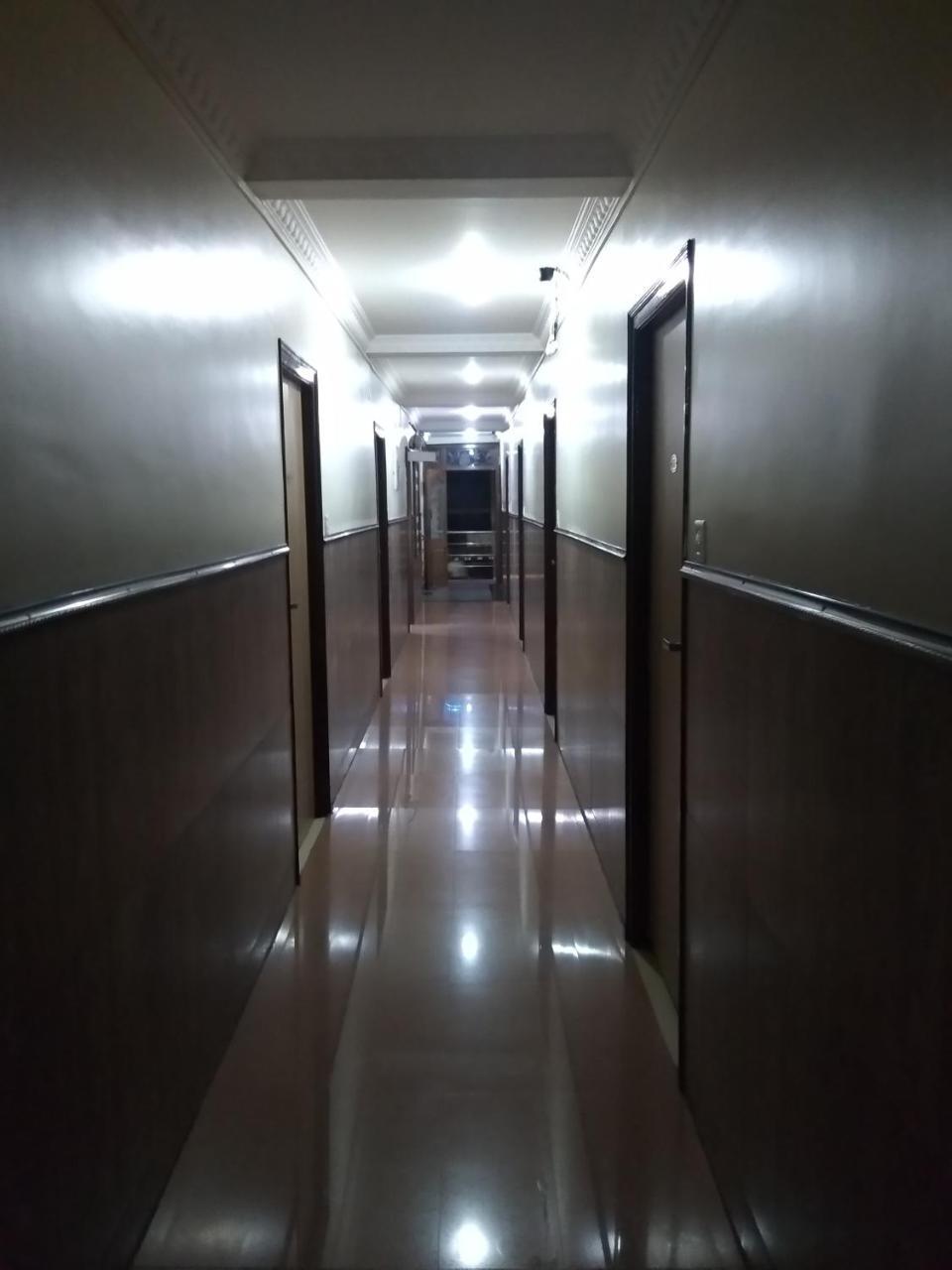 Sai Tirumala Residency ティルパティ エクステリア 写真