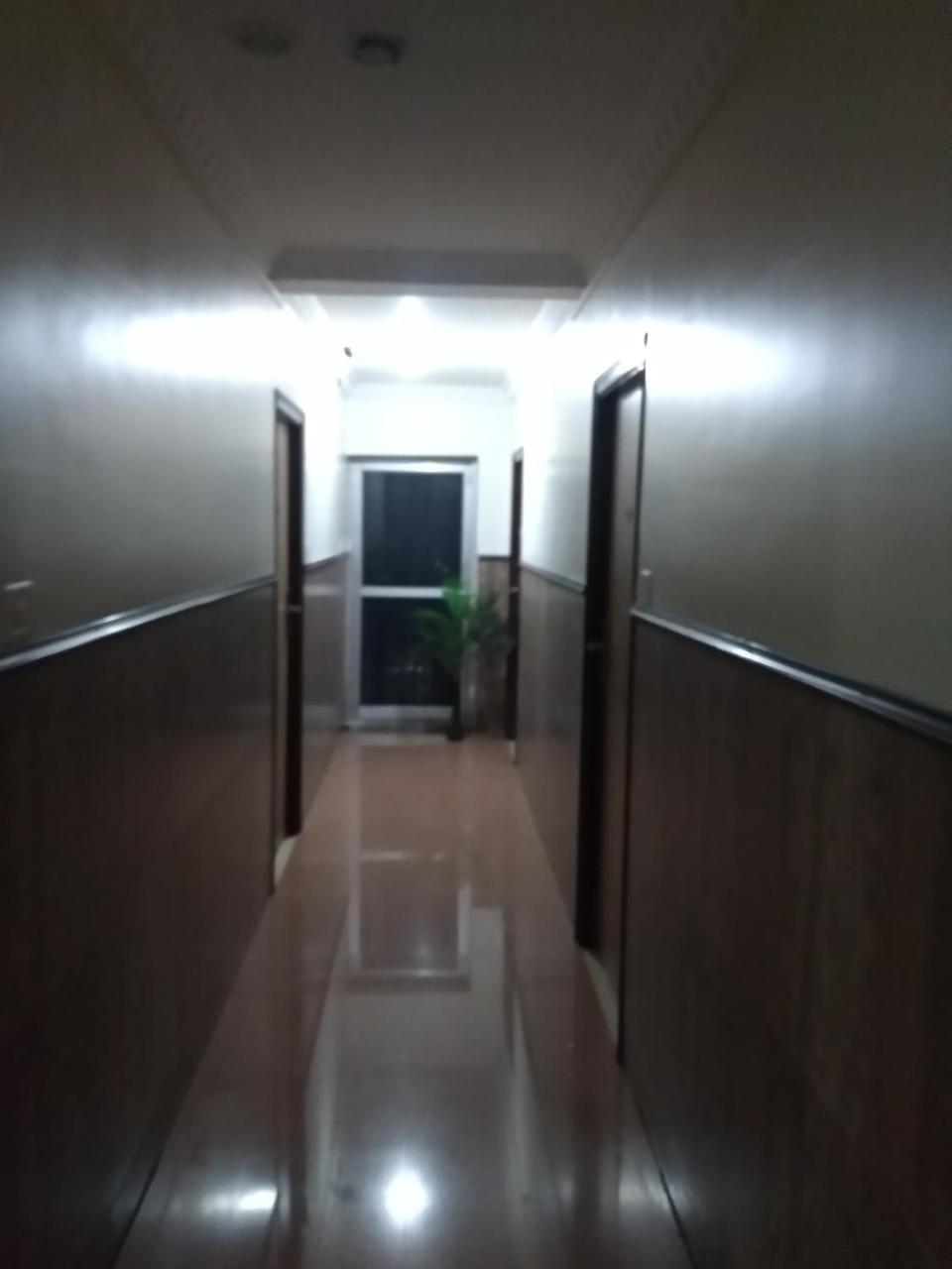 Sai Tirumala Residency ティルパティ エクステリア 写真