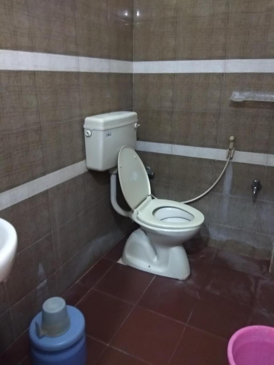 Sai Tirumala Residency ティルパティ エクステリア 写真