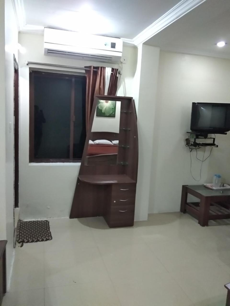Sai Tirumala Residency ティルパティ エクステリア 写真