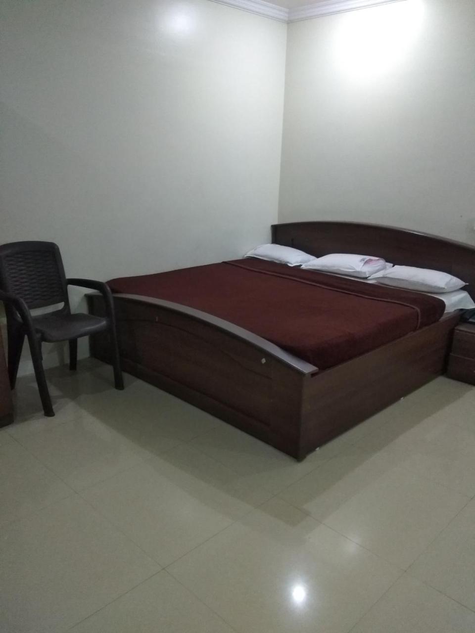 Sai Tirumala Residency ティルパティ エクステリア 写真