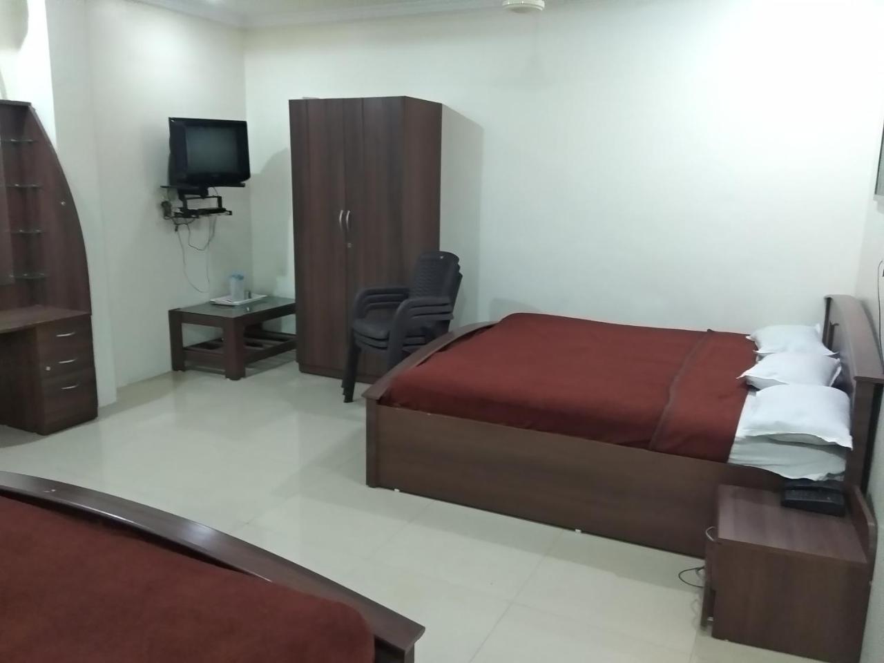 Sai Tirumala Residency ティルパティ エクステリア 写真