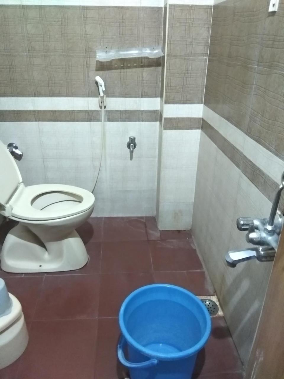 Sai Tirumala Residency ティルパティ エクステリア 写真