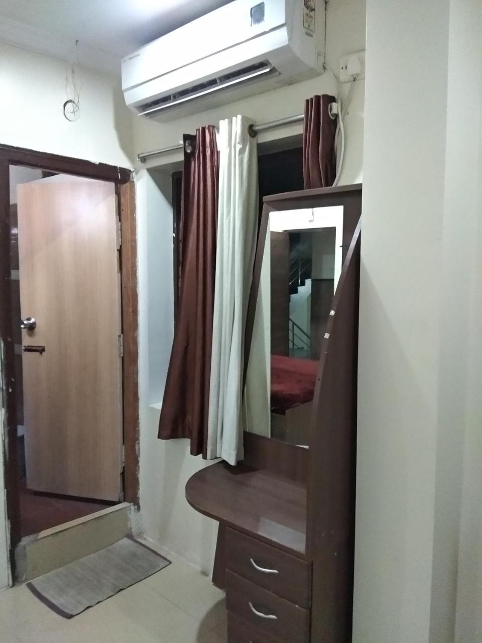 Sai Tirumala Residency ティルパティ エクステリア 写真