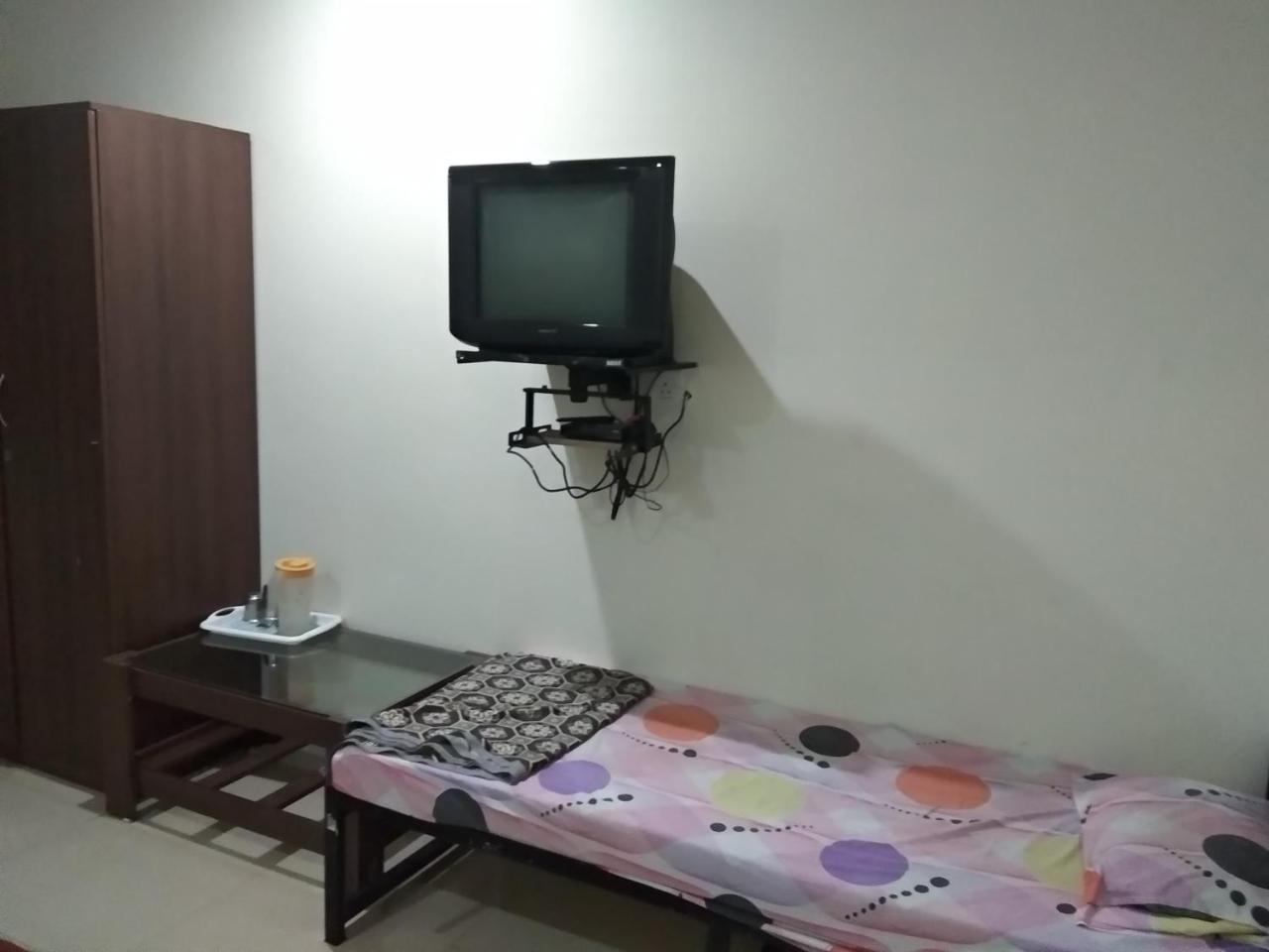 Sai Tirumala Residency ティルパティ エクステリア 写真