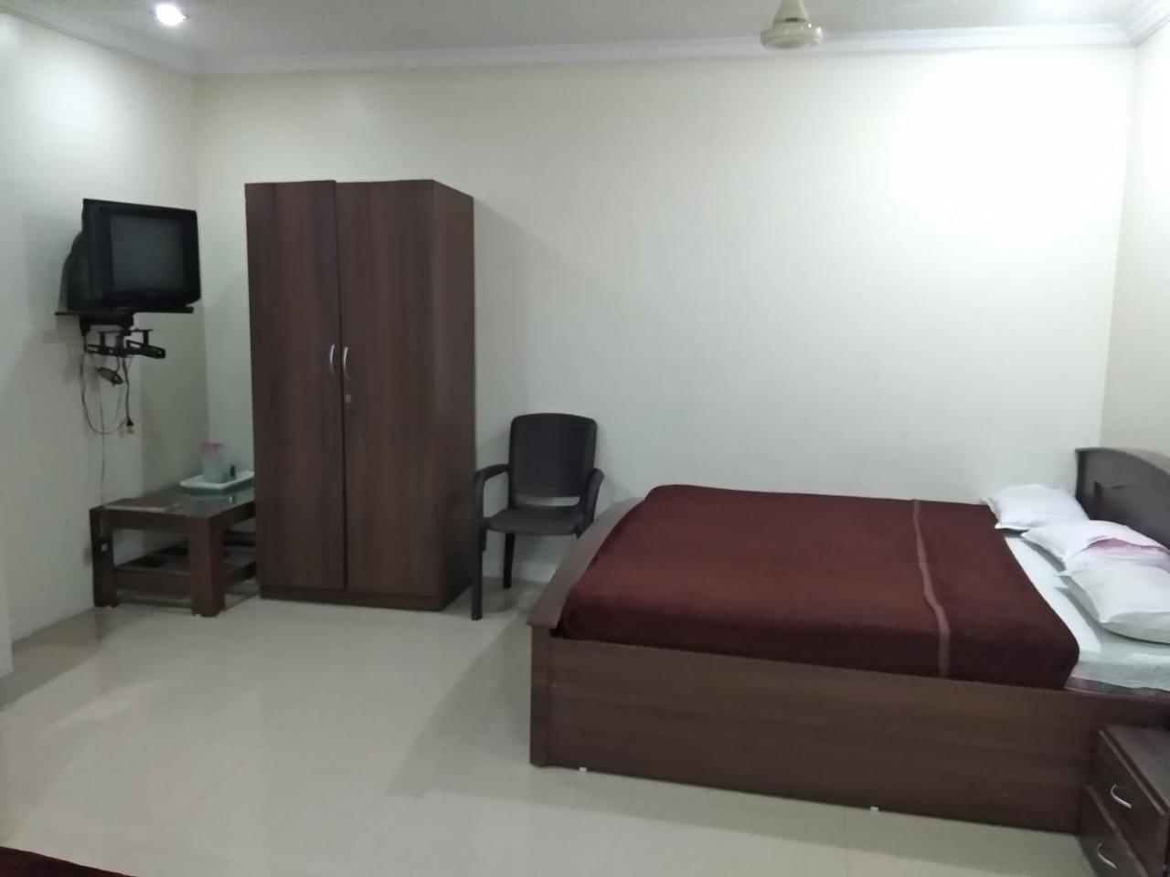 Sai Tirumala Residency ティルパティ エクステリア 写真