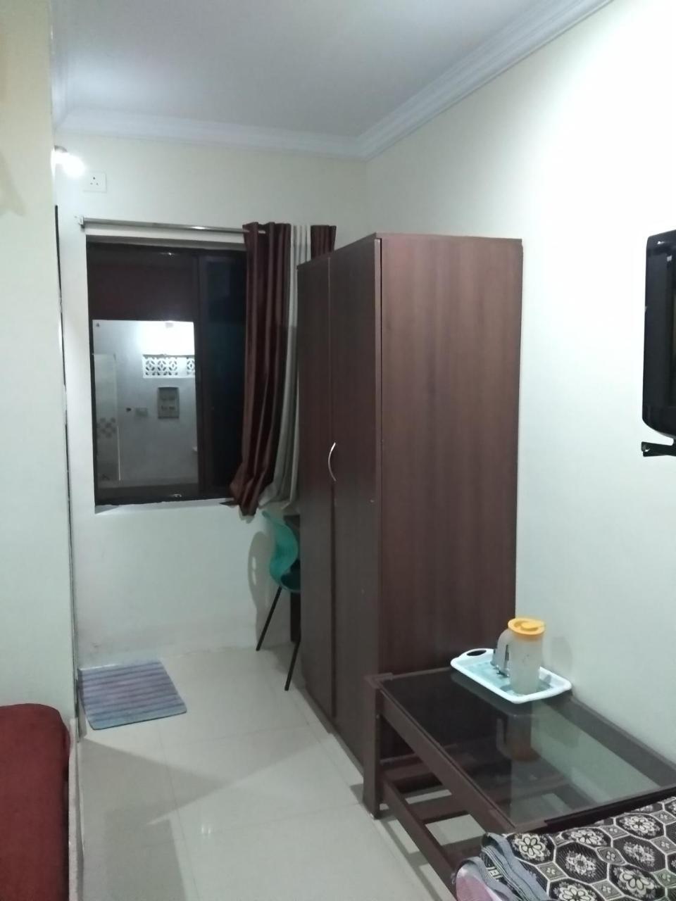 Sai Tirumala Residency ティルパティ エクステリア 写真